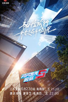 电影：闪闪发光的你第二季