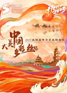 电影:2023陕西卫视丝路嘉年华