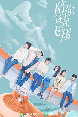 电影:陪你逐风飞翔