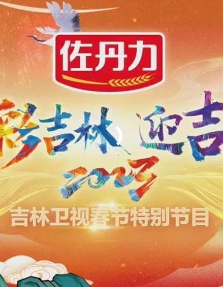 电影:2023吉林卫视小年晚会
