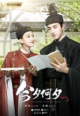 电影:今夕何夕2020