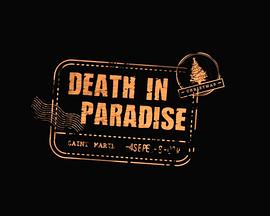 电影:天堂岛疑云:圣诞特辑2022