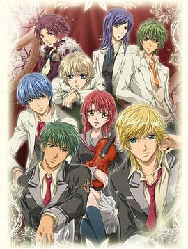 电影:金色琴弦2