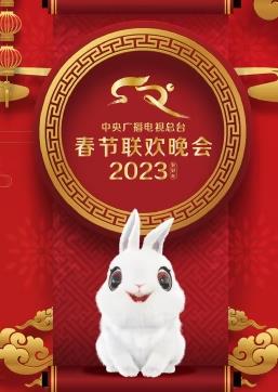 电影:2023中央广播电视总台春节联欢春晚