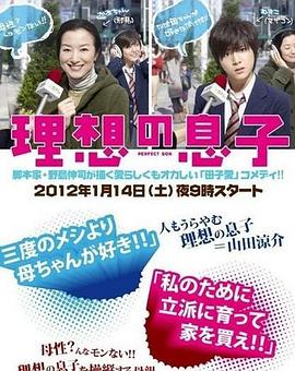 电影:理想的儿子