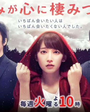 电影:你已藏在我心底