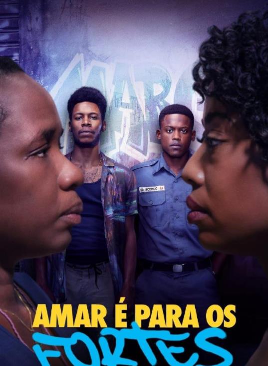 电影:为爱坚强第一季