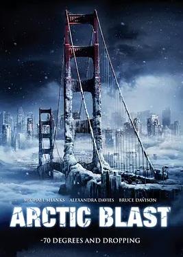 电影：极地寒流