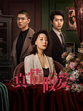 电影:真情假爱