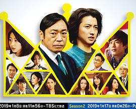 电影：新的王者