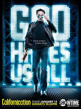 电影：加州靡情第六季