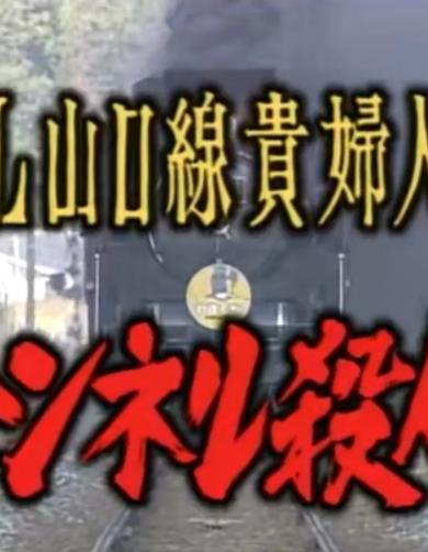 电影：SL山口线贵妇人号隧道杀人