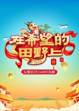 电影：安徽省2024农民春晚