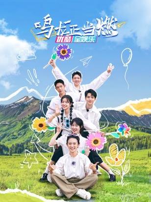 电影：鸣龙正当燃