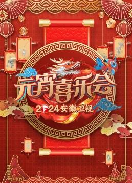 电影:2024安徽卫视元宵喜乐会