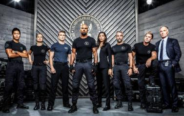 电影:反恐特警组第七季