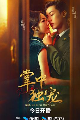 电影:掌中独宠
