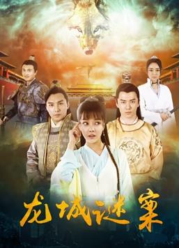 电影：龙城谜案