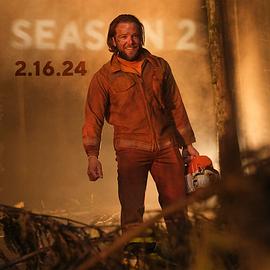 电影：烈焰国度第二季