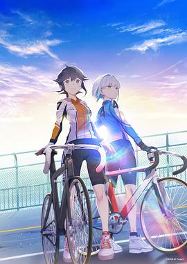 电影：飚速女神