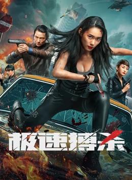 电影：极速搏杀