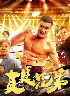 电影：真是兄弟