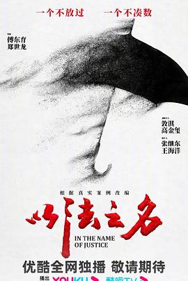 电影:以法之名
