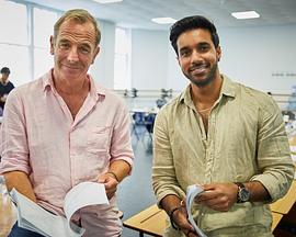 电影:牧师神探第九季