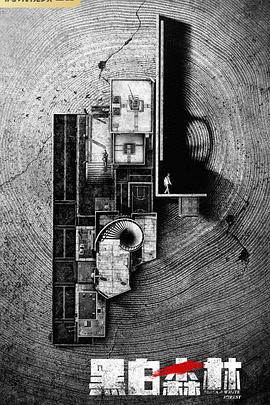 电影:黑白森林2024