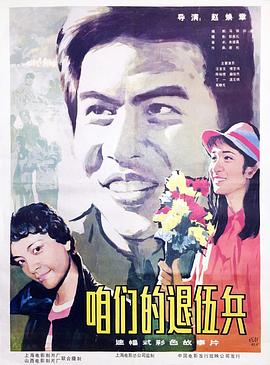 电影:咱们的退伍兵