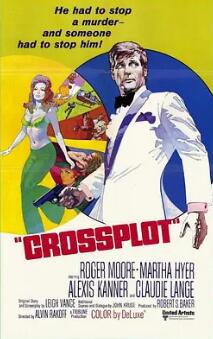 电影:七海游侠破谍网