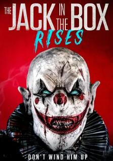 电影:玩偶盒惊魂3