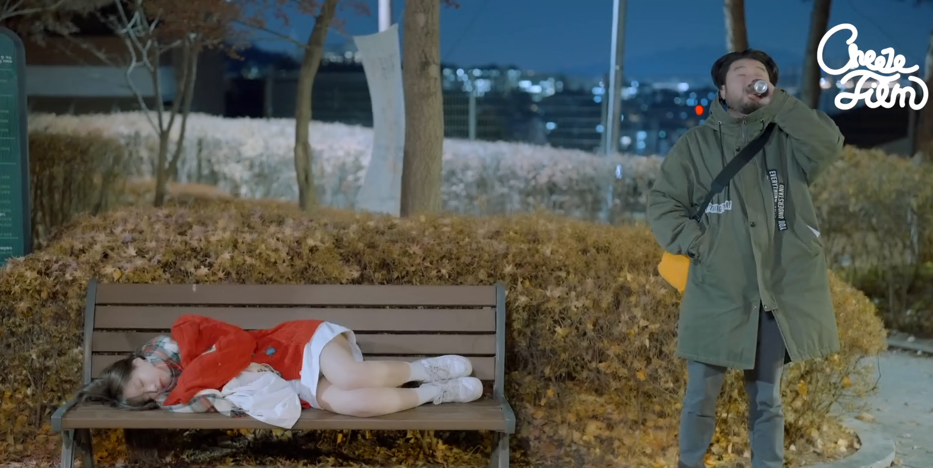 电影：毛茸茸的世界