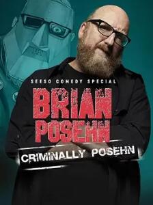 电影：布莱恩·波塞恩：有罪