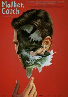 电影:沙发上的母亲