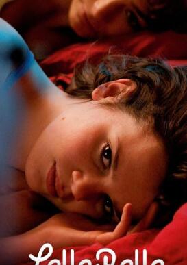 电影：莉莉贝莉