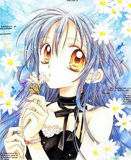 电影:寻找满月OVA