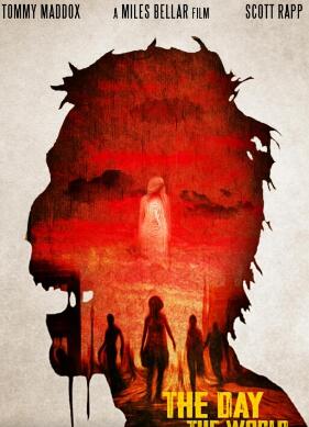 电影：世界消失的那一天