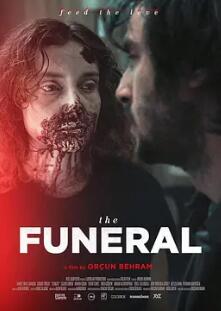 电影：愿者安息