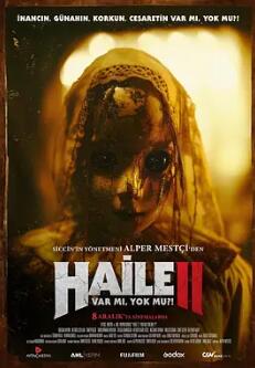 电影：第二个问题：你是谁？