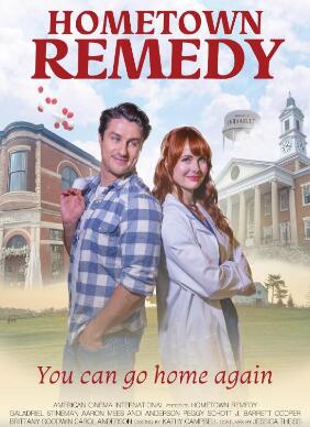 电影：家乡疗法