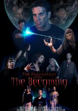 电影：成为主宰