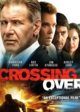 电影：穿越国境