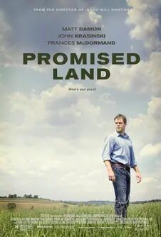 电影：应许之地2012