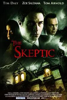 电影:怀疑者2009