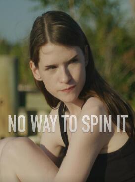 电影：无法旋转的她