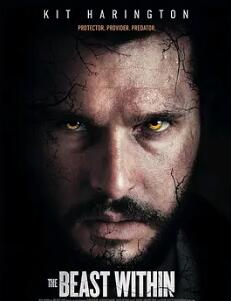 电影：人面兽心2024