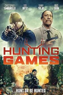 电影：狩猎游戏