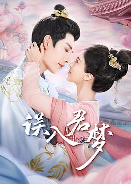 电影:误入君梦