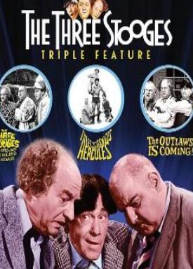 电影:亡命之徒即将到来